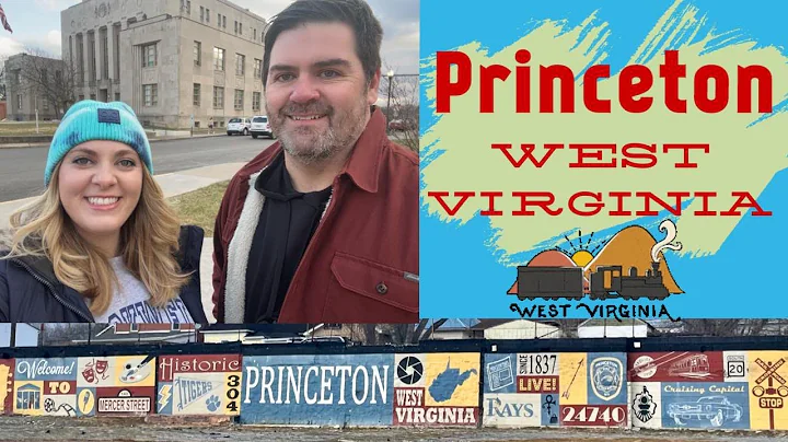 Princeton, West Virginia: The Beating Heart of Mer...