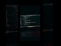 Code #coding #programming #tech #developer #100DaysOfCode #motivation #softwareengineer #devlife