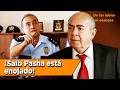 Saib Pasha Está En La Estación De Policía De Los Labios Al Corazón Caputilo mp3