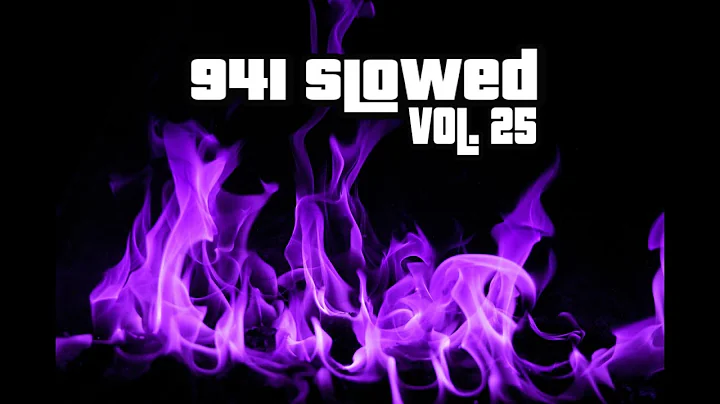 Lil Wayne - Kant Nobody ft. DMX - 941 Slowed