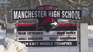 Manchester school officials to roll out safety changes after gun and drugs were found in high school