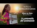 Niños extraordinarios: la vida de María Liz Patiño es como sus canciones