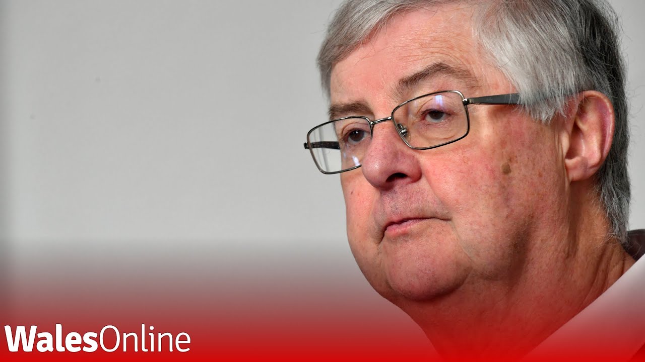 Watch Wrexham AFC's open top bus parade live YouTube