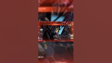 Splitgate MAP GLITCH! #shorts