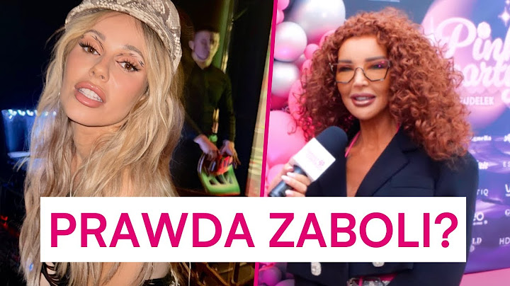 Mocne słowa Ewy Minge o Dodzie. "To jej największa tragedia”