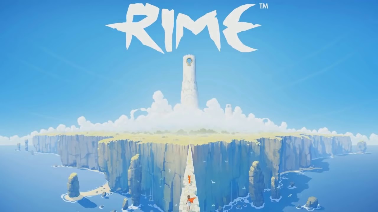 RIME FULL SOUNDTRACK (Full OST)