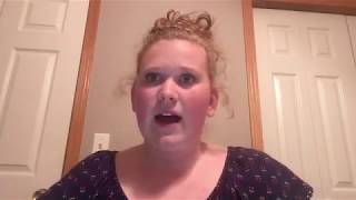 Getterman Scholarship Video Essay