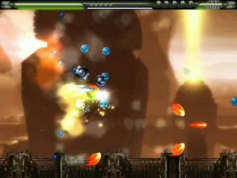 Absolute Blue (PC) - Full Gameplay [Mundo 2] [2/4] - YouTube