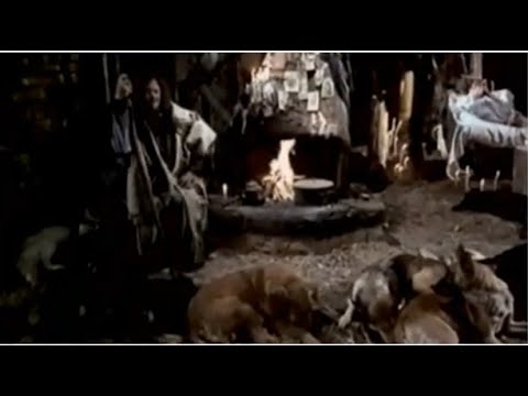 Las curanderas, protagonistas de la cultura popular - YouTube