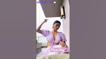 #mouniroy #shortvideo #bollywood #reelsinstagram #trendingshorts #trending #reels #meinyahaahoon😍