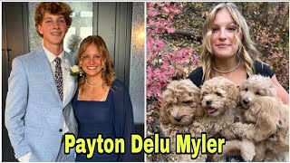Details Payton Delu Myler ( Ninja Kids Tv) Biography, Lifestyle, Relationships, Age, Net Worth & Facts 2025 Guide