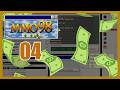 MMO 98 #04 Auktionen: Wir drucken Geld! - Let's Play Deutsch 4K