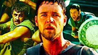 Gladiator (2000) – The Slave Who Defied an Emperor | Movie Recap & Extras
