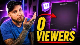 Nobody Watches Your Stream... Heres Why