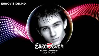 Darragh Reck - Wings of Gold (Eurovision Moldova 2015)