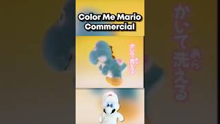 Old “MOLDY MARIO” Commercial 😭 @cakehoarder