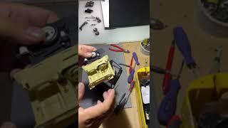 Lotus Esprit Turbo 1:18 AutoArt