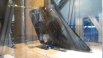 T-tail nonlinear LCO flutter Full Version