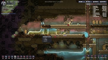 WATER NOT INCLUDED - EP7 Oxygen Not Included