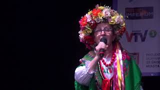 Play video: 04 Danuta Grabowska  Festiwal Zaczarowany Mikrofon 2025