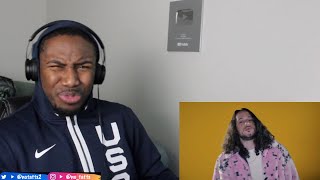 Un de mes Rappeurs Américain Préférés! Russ - Utah Freestyle (REACTION)