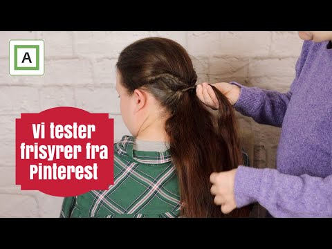 Video: Hvor mange brukere har Pinterest?