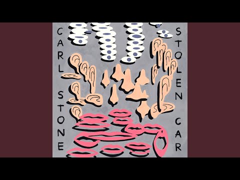 Carl Stone — Saaris