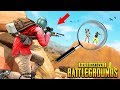 САМАЯ ЭПИЧНАЯ СНАЙПЕРСКАЯ ВОЙНА НА ОСТРОВЕ КАРАКИН! БИТВА ЗА ТОП-1 В PUBG