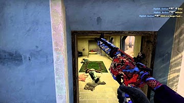 CSGO: Fastest Aces #1