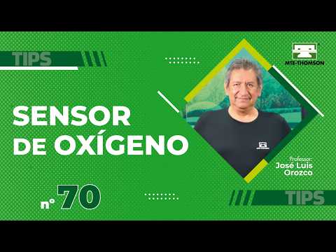 TIPS 70 - OXYGEN SENSOR