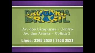 DROGARIA BRASIL
