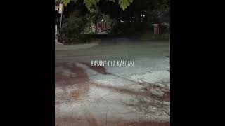 Story Galau  Sewates Mantan lavora Ft Sasa Salsabila