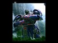edit no era amor - Transformers