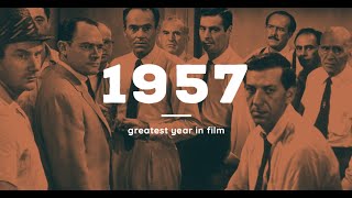 1957 | The Greatest Year in Film