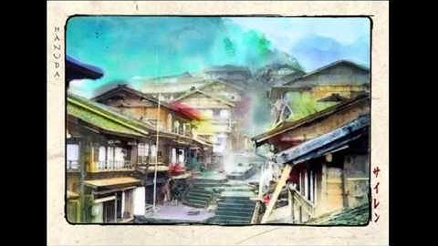 FORBIDDEN SIREN PS2 Horror Game - "Hanuda Greetings" Teaser Video サイレン (+ More Info in Description)