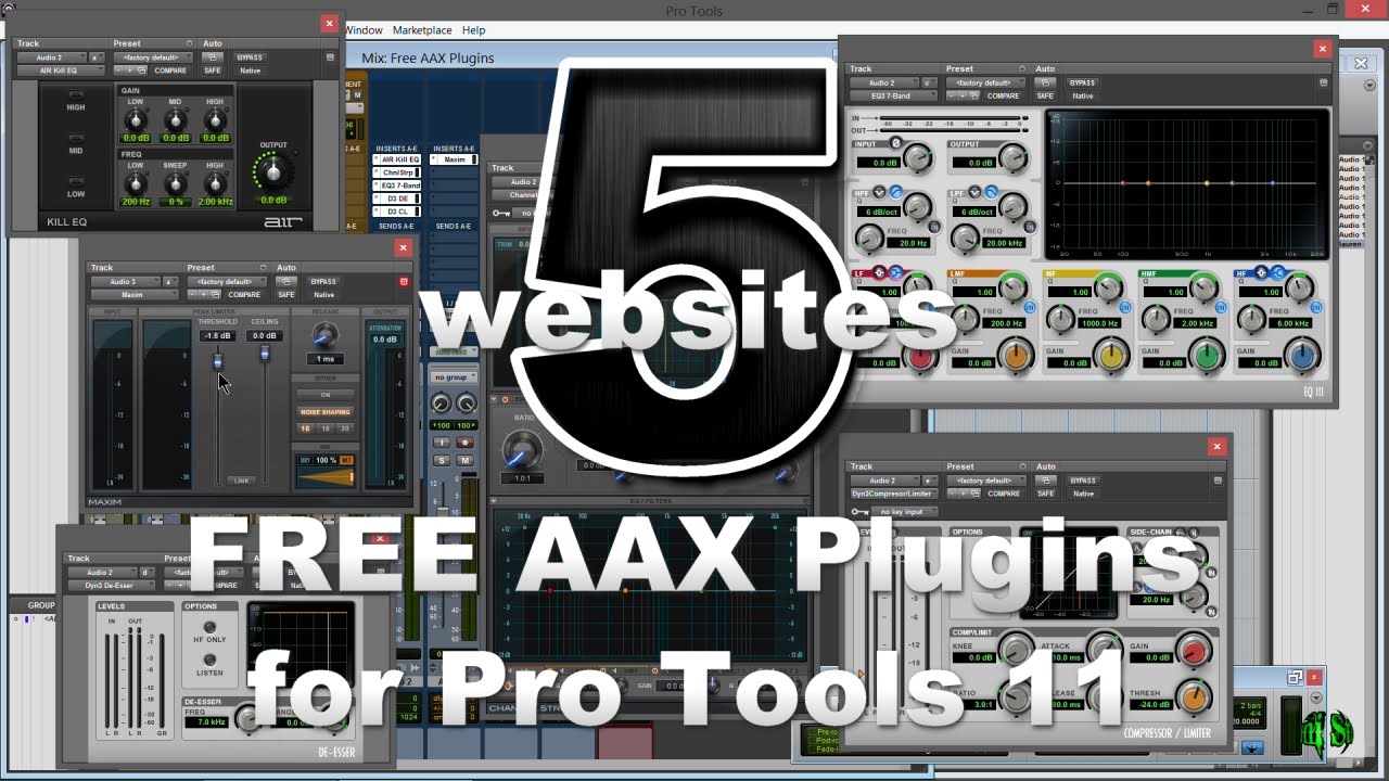 magesy pro tools 12