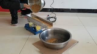 GZV3 electromagnetic feeder