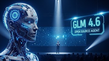 New Open Source AI Agent Just BEAT Big Tech — Unbelievable!”