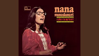 Video thumbnail of "Nana Mouskouri - Nickel Song"