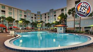 Holiday Inn Resort Orlando - Lake Buena Vista By IHG | Orlando (FL), United States | Hotel Review 🏩