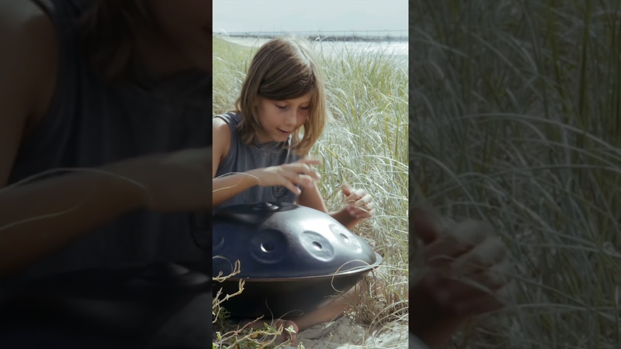 New release dropping! Oceans Rise Out 25th Nov #remix #handpan #music #foryou #meditation #goodvibes