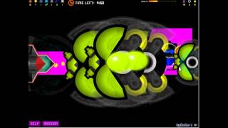STARFISH GAMER ON SPLODER: Overwhelmed Walkthrough