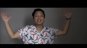 || Welcome To My First Official YouTube Video ||