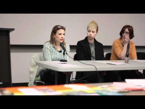 Tonya Miller Ex-Mormon LDS Christian Bisexual (OUT...