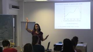 12 -  Lecture: Regularisation (training/testing error, Lasso/Ridge) Net Worth