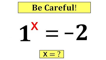 A Perfect Olympiad Algebra Problem