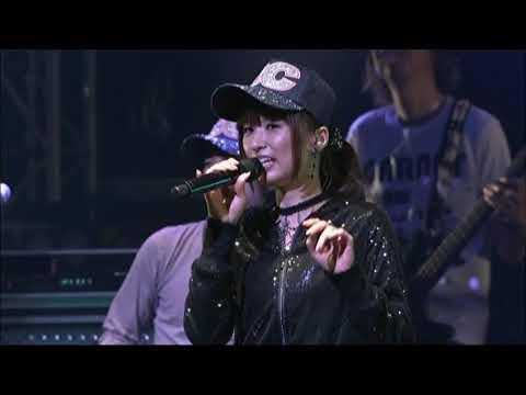 GARNET CROW] Livescope 2009 日々のほとり~二人のロケット