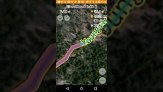 Osmand Navigate Yankee Smokehouse 1 screenshot 5