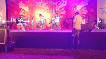 Infinite Computer Solution