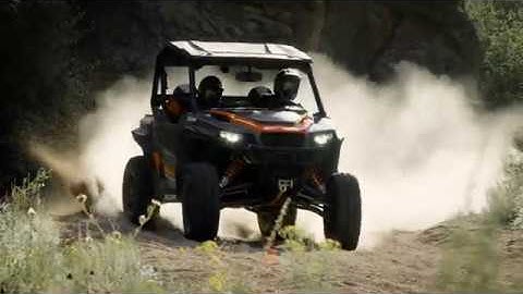 RIDE COMMAND by Polaris